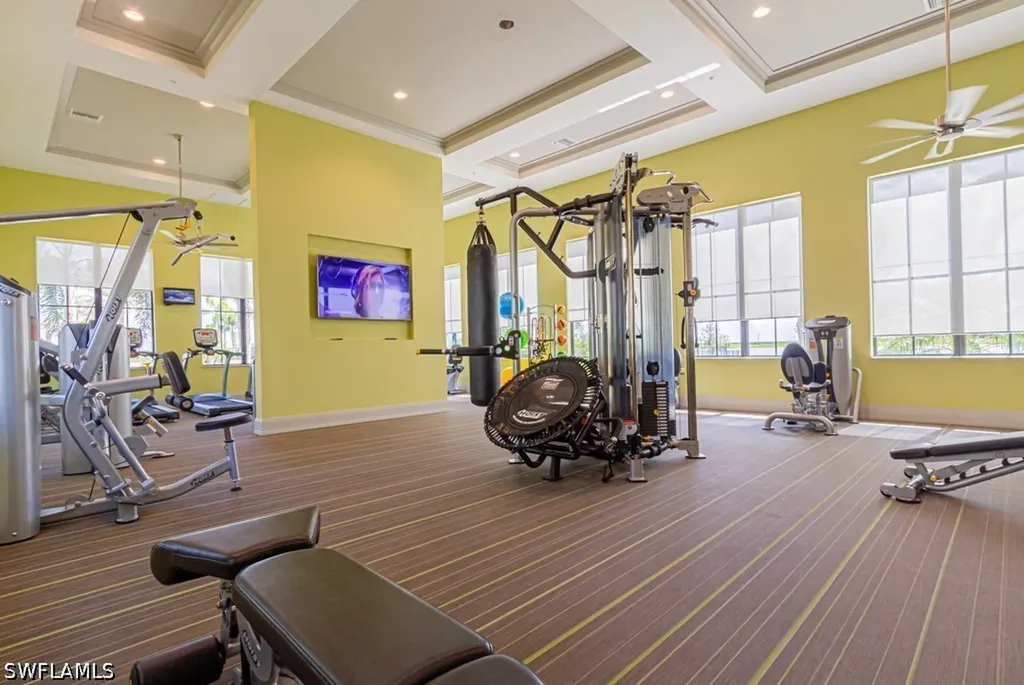 5255 Karlia Drive Ave Maria FL 34142