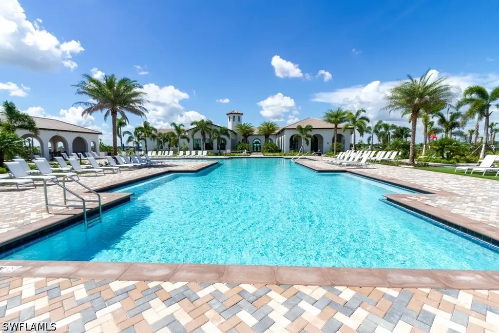 5255 Karlia Drive Ave Maria FL 34142