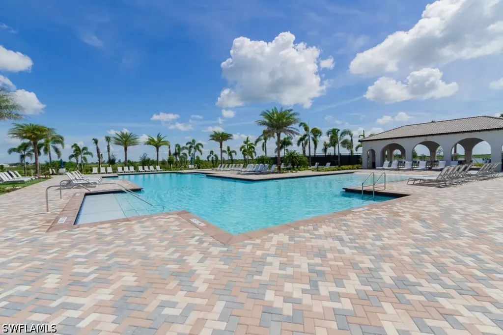 5255 Karlia Drive Ave Maria FL 34142