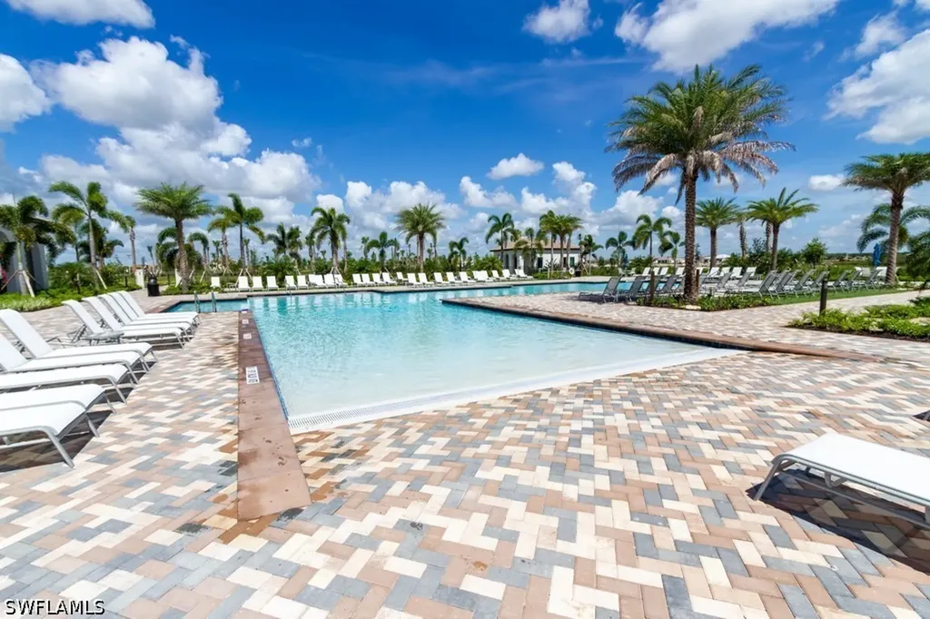 5255 Karlia Drive Ave Maria FL 34142