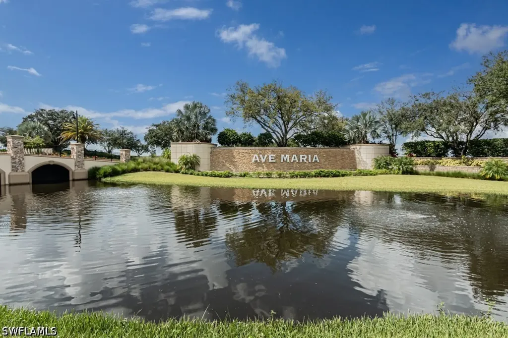 5255 Karlia Drive Ave Maria FL 34142