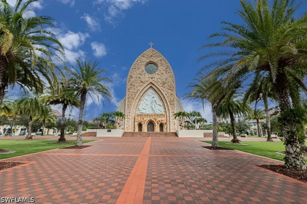 5255 Karlia Drive Ave Maria FL 34142