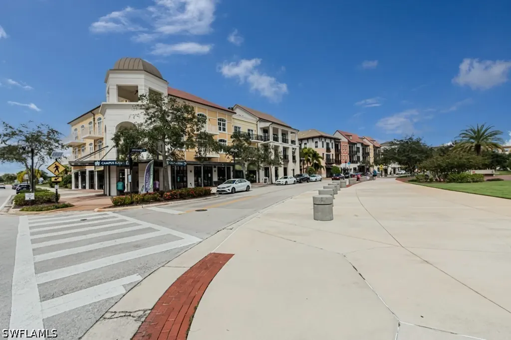 5255 Karlia Drive Ave Maria FL 34142