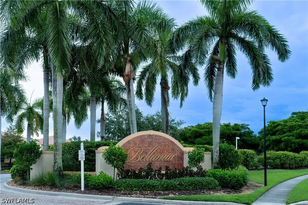 15449 Bellamar Circle Fort Myers FL 33908
