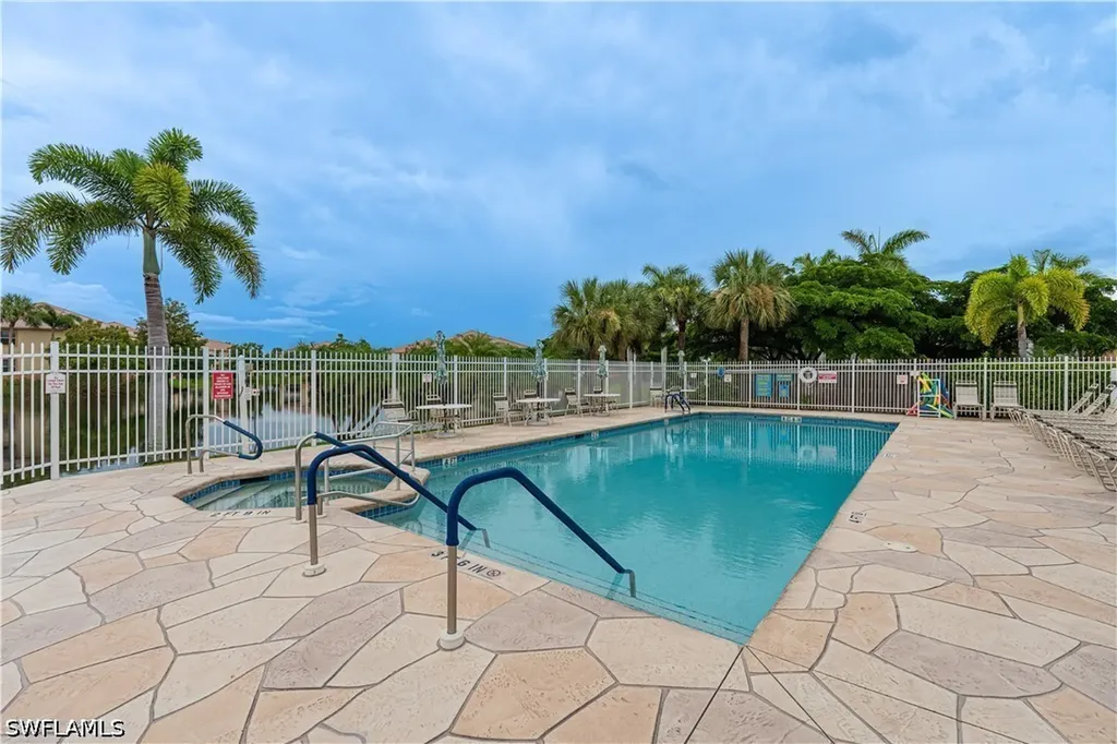 15449 Bellamar Circle Fort Myers FL 33908