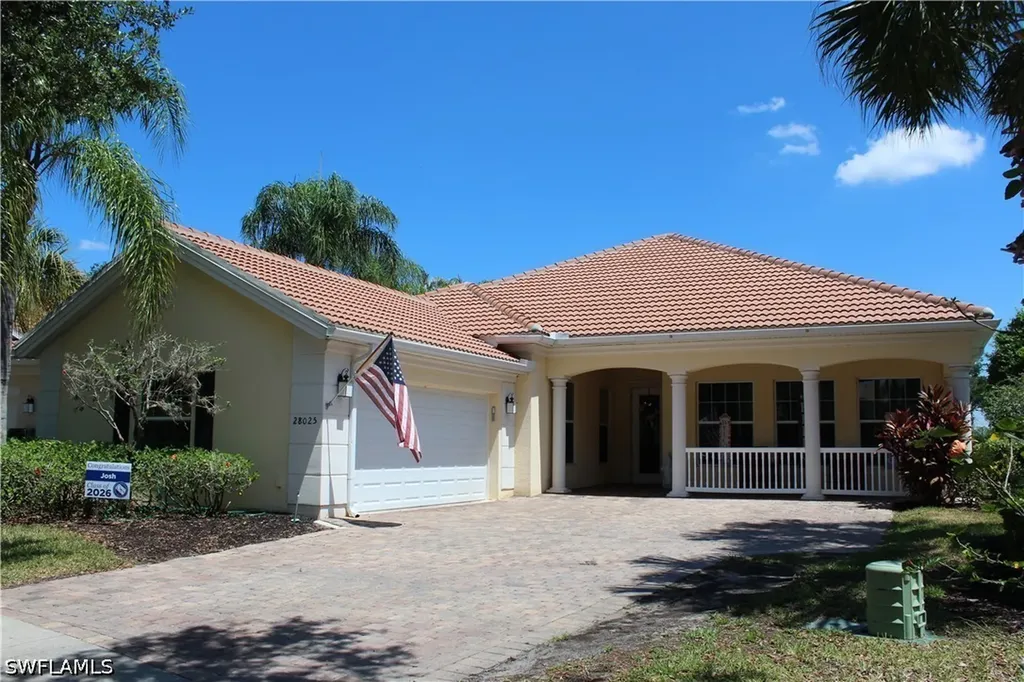 28025 Umiak Court Bonita Springs FL 34135