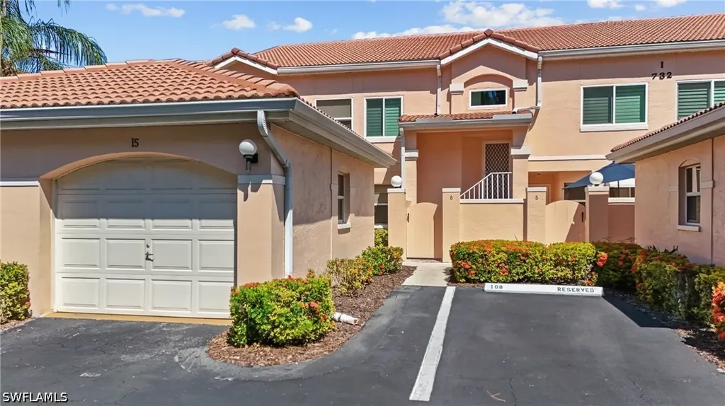 732 Woodshire Lane Naples FL 34105