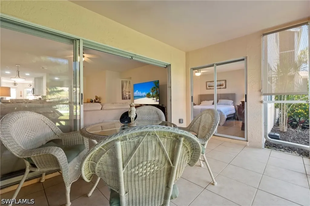 732 Woodshire Lane Naples FL 34105