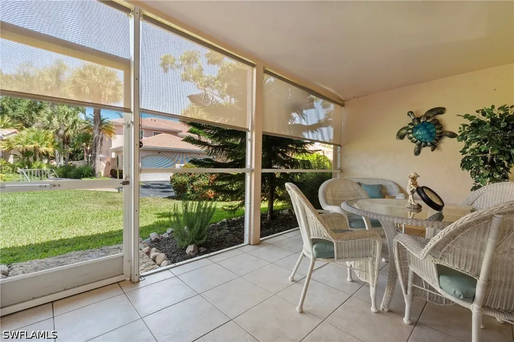 732 Woodshire Lane Naples FL 34105
