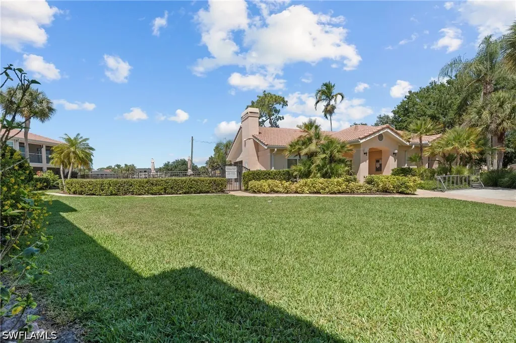 732 Woodshire Lane Naples FL 34105