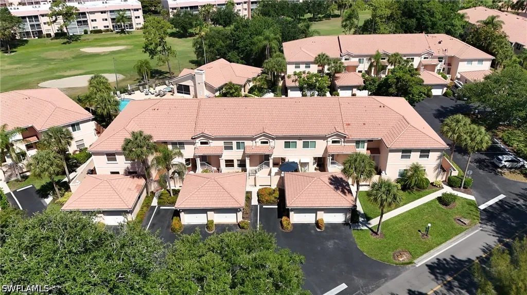732 Woodshire Lane Naples FL 34105