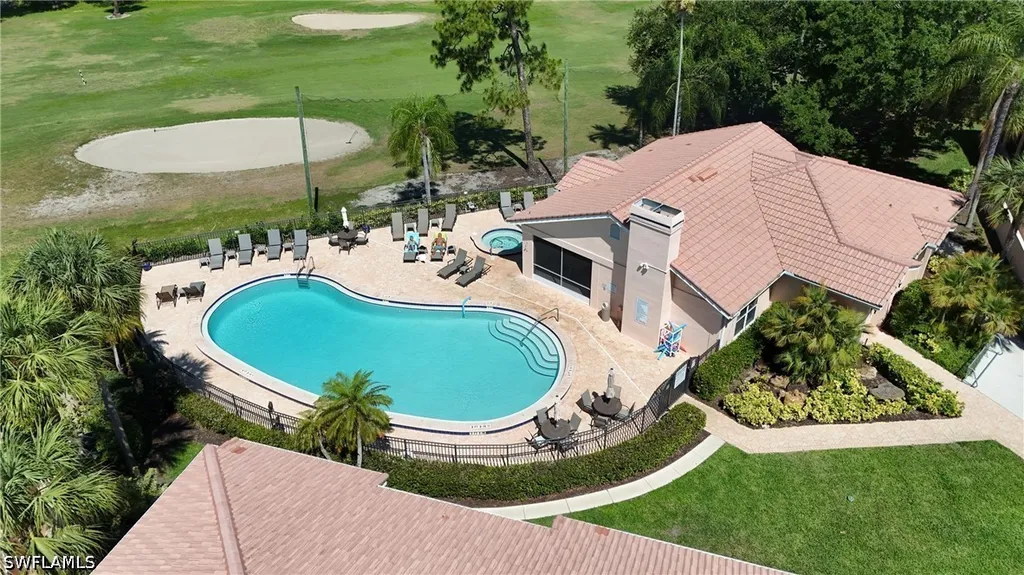 732 Woodshire Lane Naples FL 34105