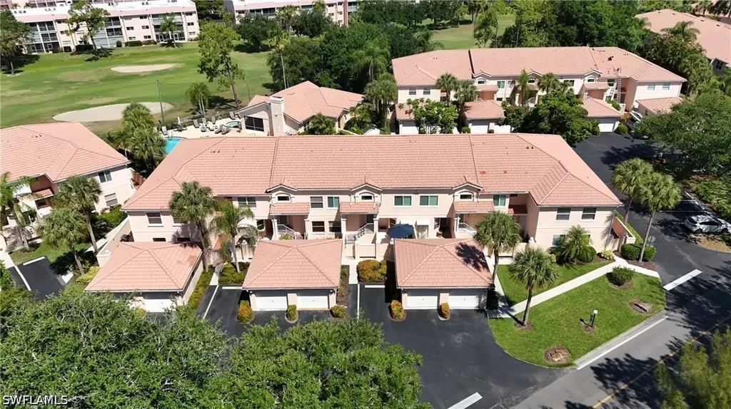 732 Woodshire Lane Naples FL 34105