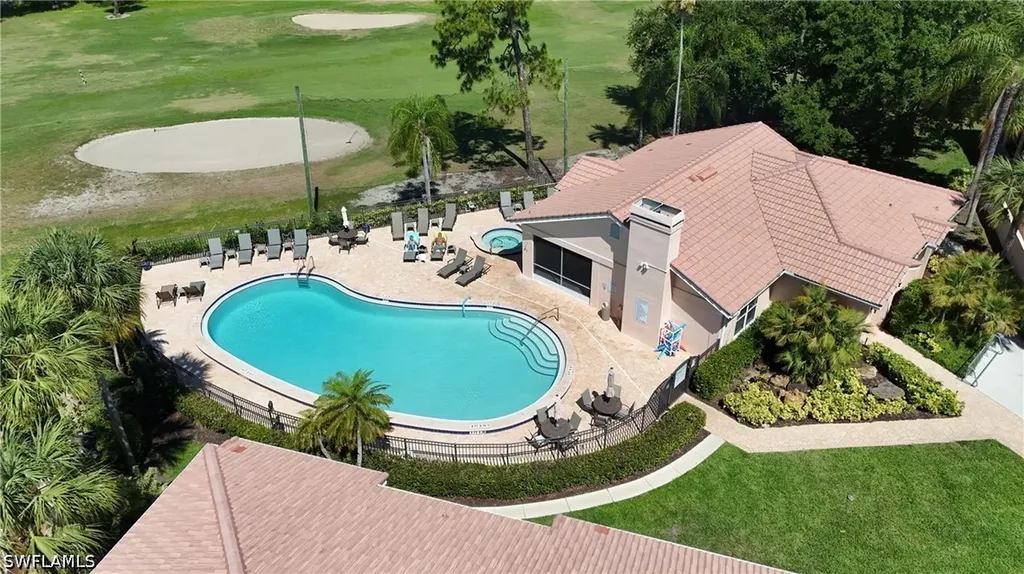 732 Woodshire Lane Naples FL 34105