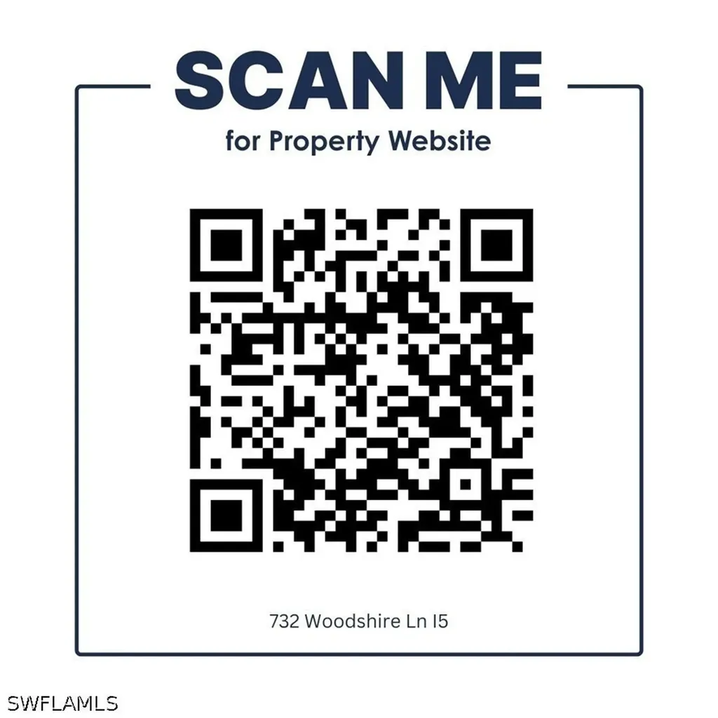 732 Woodshire Lane Naples FL 34105