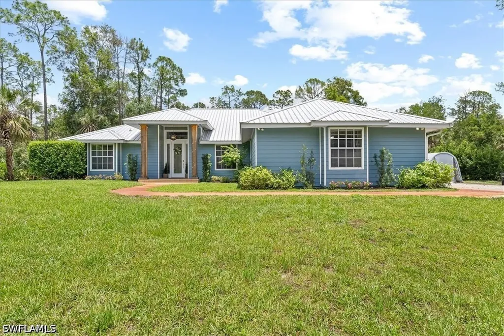 3541 27th Avenue SW Naples FL 34117