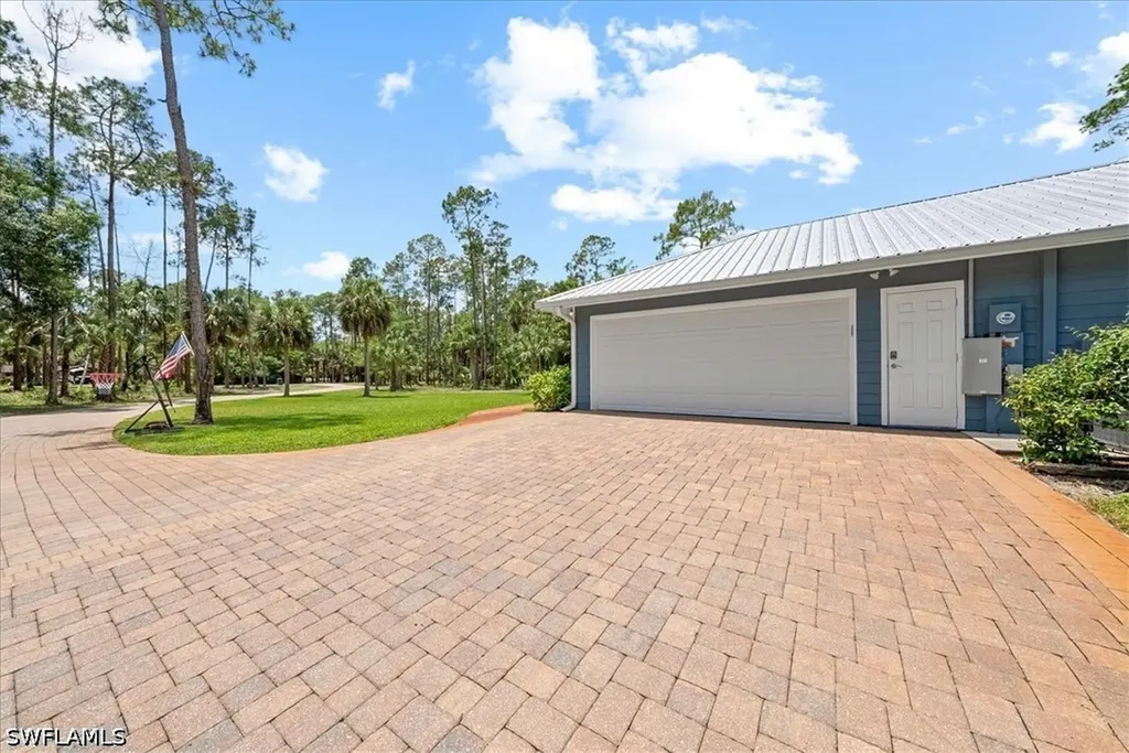 3541 27th Avenue SW Naples FL 34117
