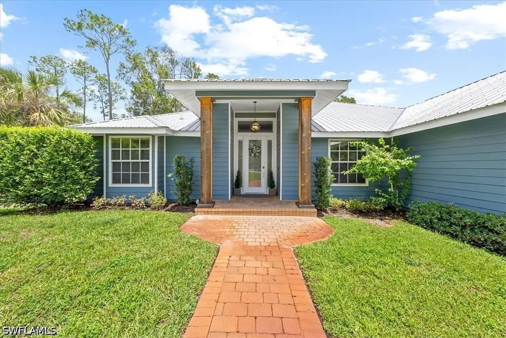 3541 27th Avenue SW Naples FL 34117