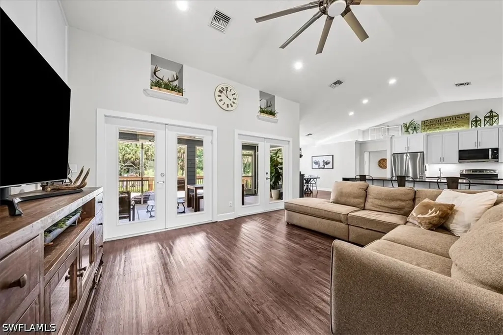 3541 27th Avenue SW Naples FL 34117