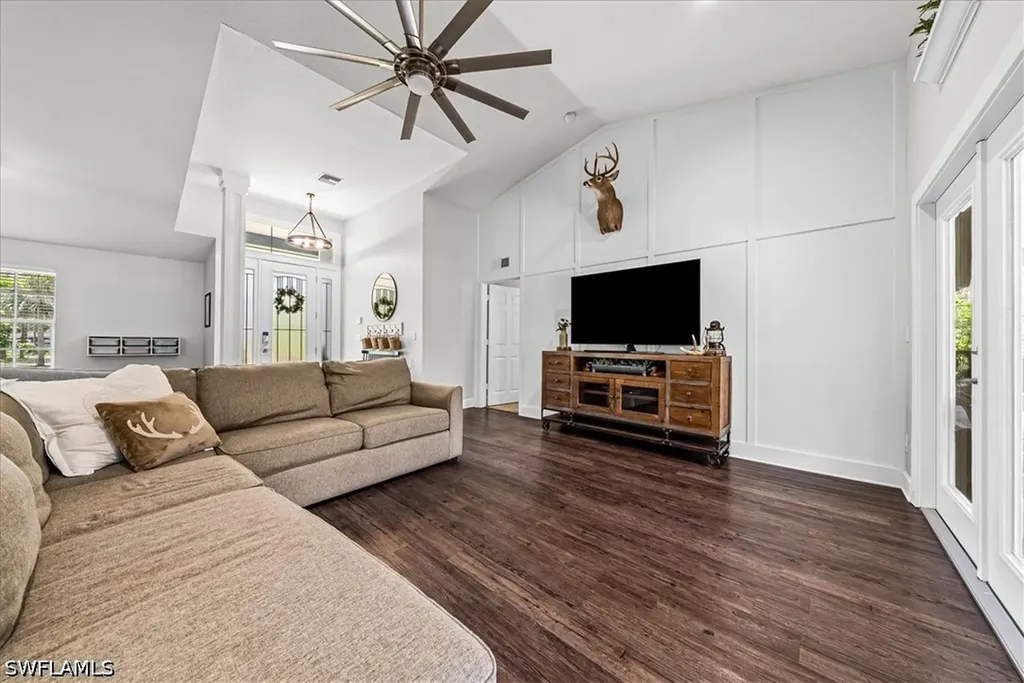 3541 27th Avenue SW Naples FL 34117