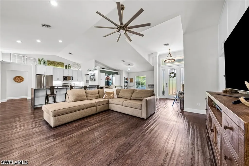 3541 27th Avenue SW Naples FL 34117