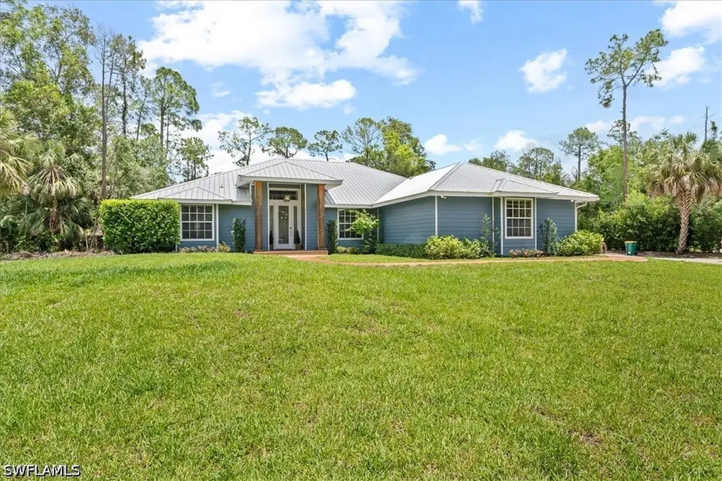 3541 27th Avenue SW Naples FL 34117