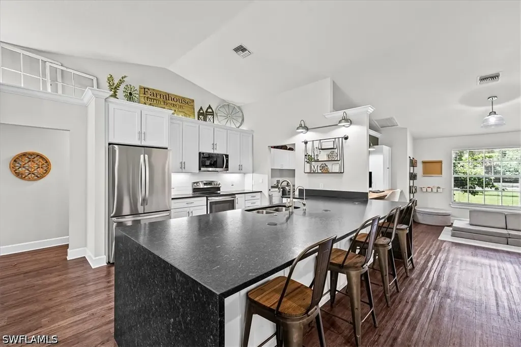 3541 27th Avenue SW Naples FL 34117