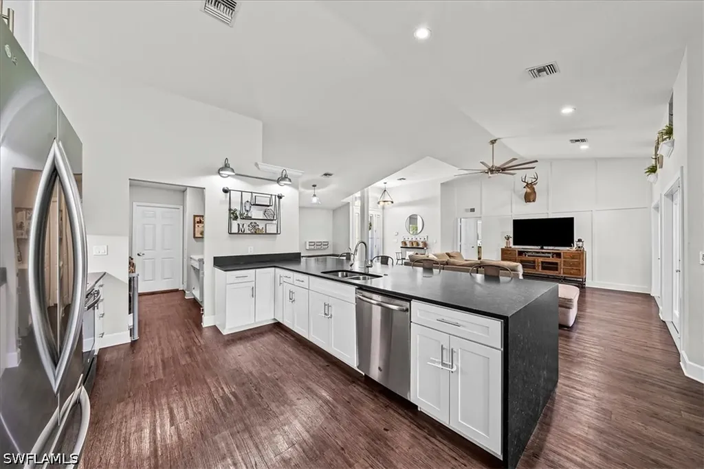 3541 27th Avenue SW Naples FL 34117