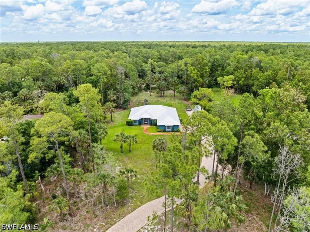 3541 27th Avenue SW Naples FL 34117
