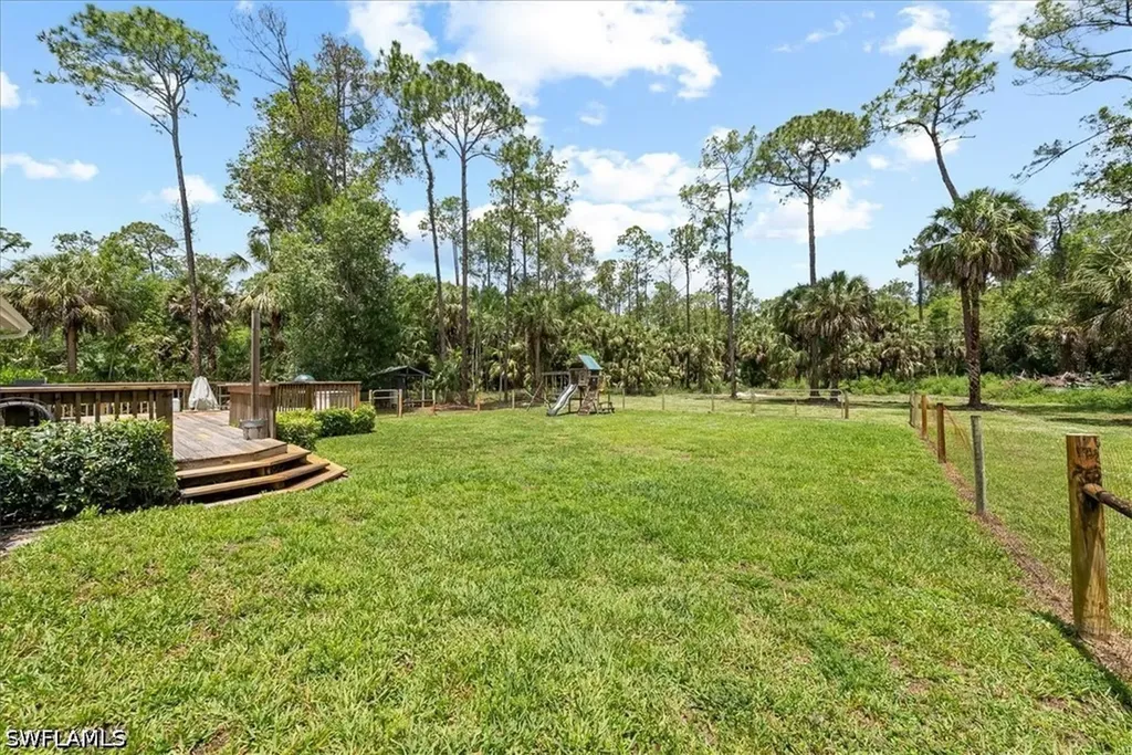 3541 27th Avenue SW Naples FL 34117
