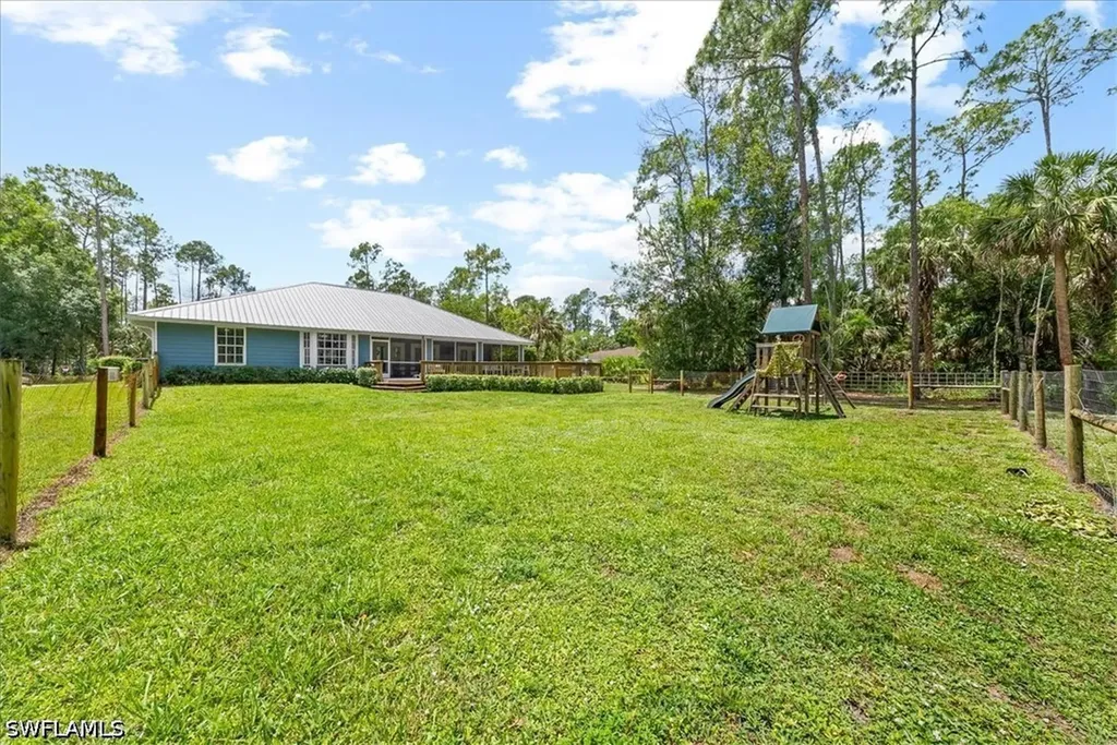 3541 27th Avenue SW Naples FL 34117