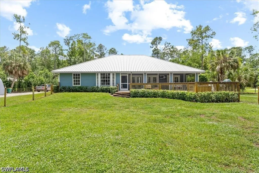 3541 27th Avenue SW Naples FL 34117