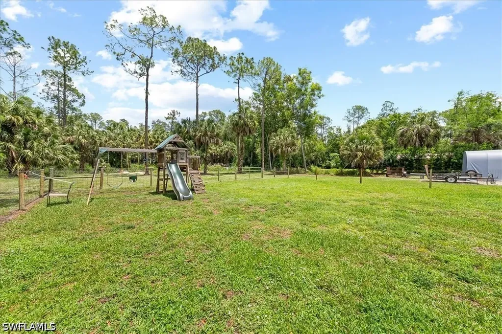 3541 27th Avenue SW Naples FL 34117