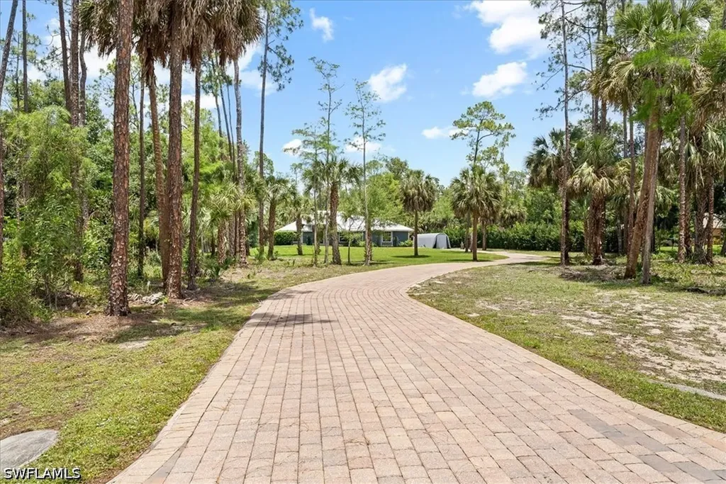 3541 27th Avenue SW Naples FL 34117