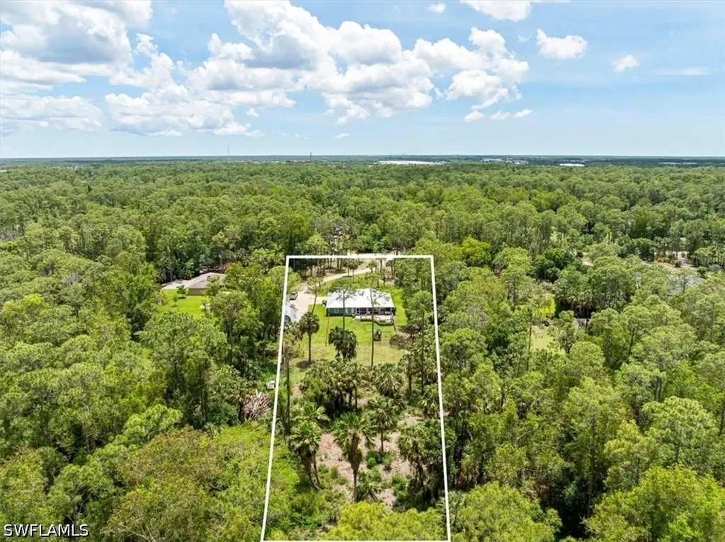3541 27th Avenue SW Naples FL 34117