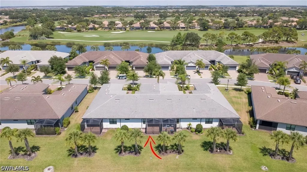 5897 Mayflower Way Ave Maria FL 34142