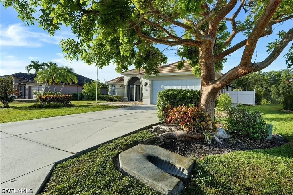 18421 Royal Hammock Boulevard Naples FL 34114