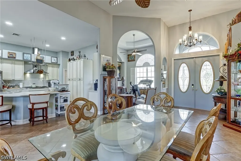 18421 Royal Hammock Boulevard Naples FL 34114