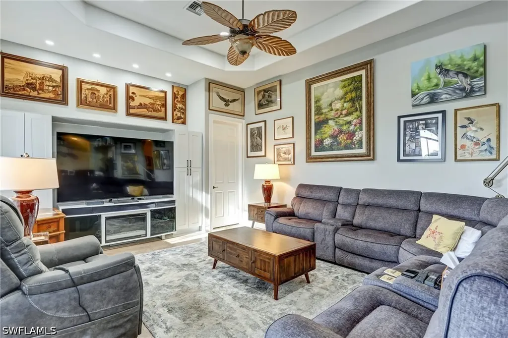 18421 Royal Hammock Boulevard Naples FL 34114