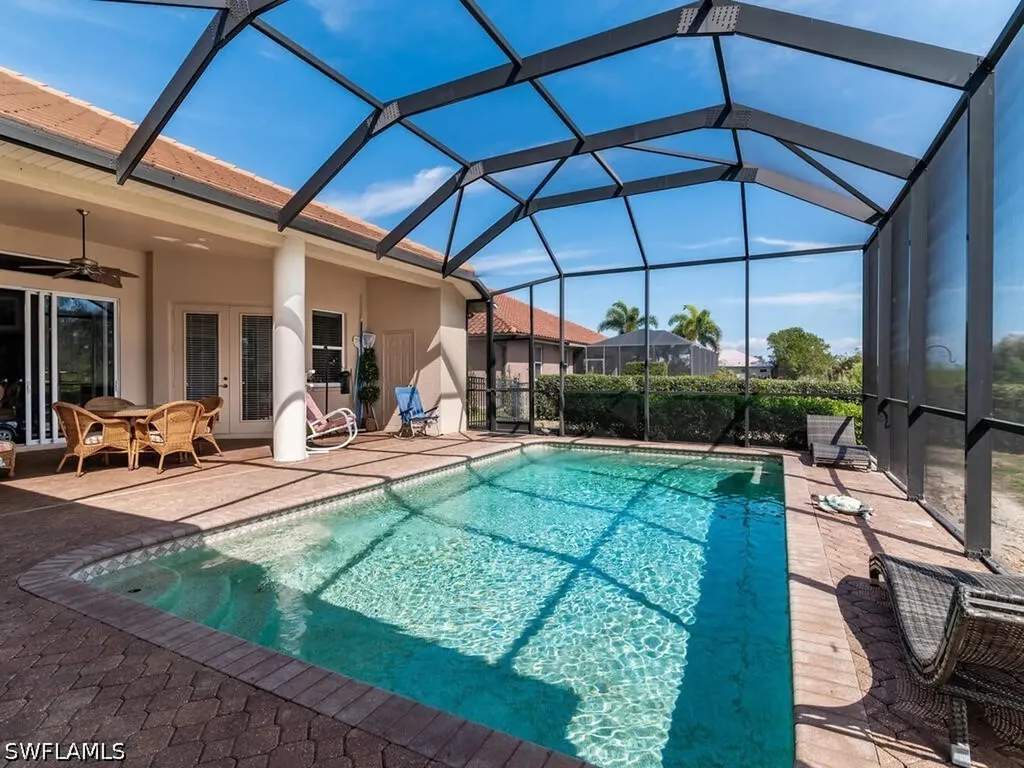 18421 Royal Hammock Boulevard Naples FL 34114