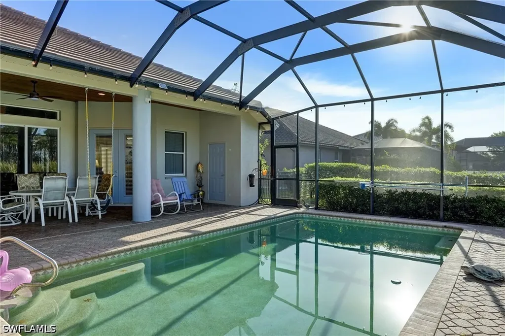 18421 Royal Hammock Boulevard Naples FL 34114