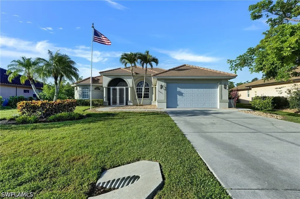 18421 Royal Hammock Boulevard Naples FL 34114