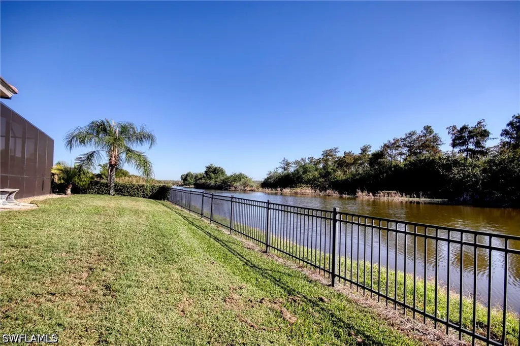 18421 Royal Hammock Boulevard Naples FL 34114