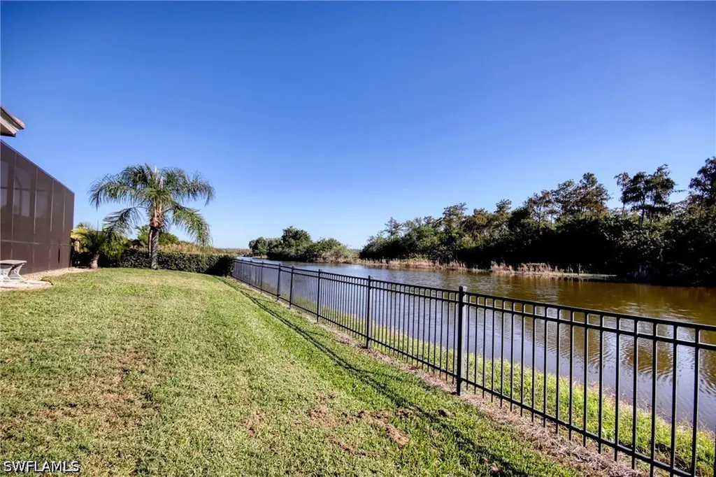 18421 Royal Hammock Boulevard Naples FL 34114