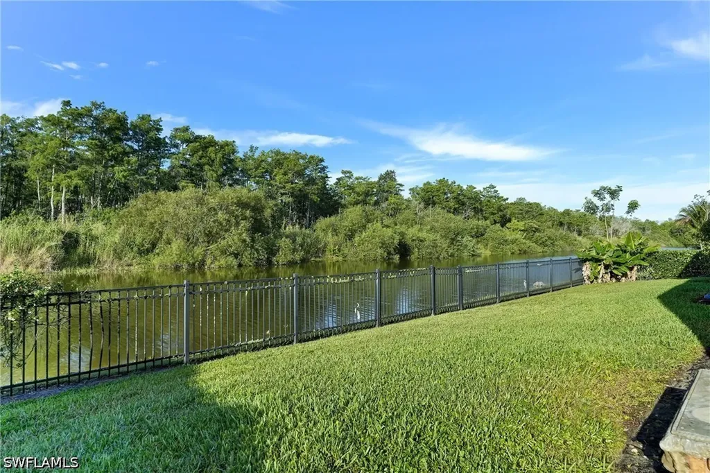 18421 Royal Hammock Boulevard Naples FL 34114