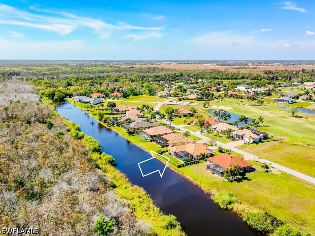 18421 Royal Hammock Boulevard Naples FL 34114