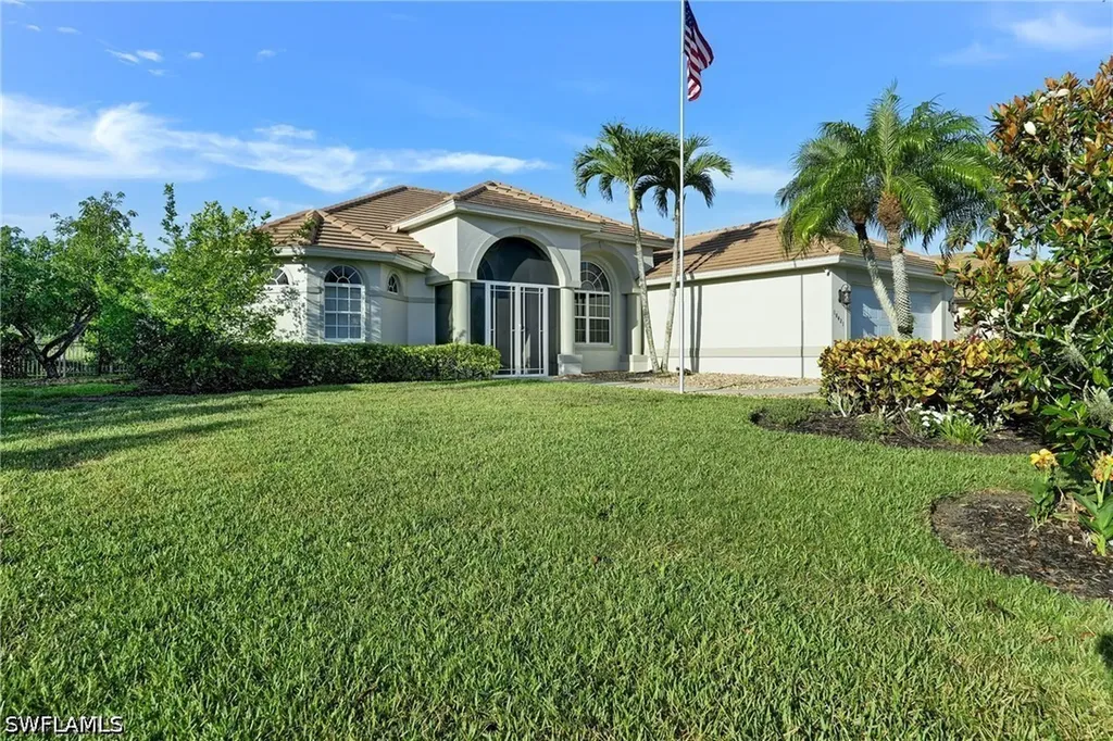 18421 Royal Hammock Boulevard Naples FL 34114