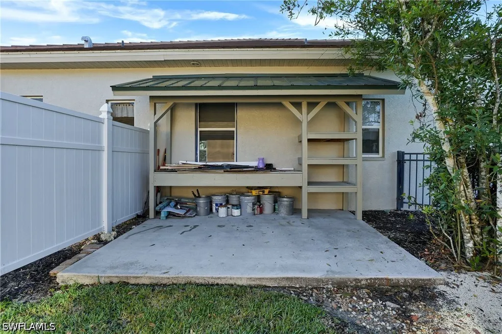 18421 Royal Hammock Boulevard Naples FL 34114
