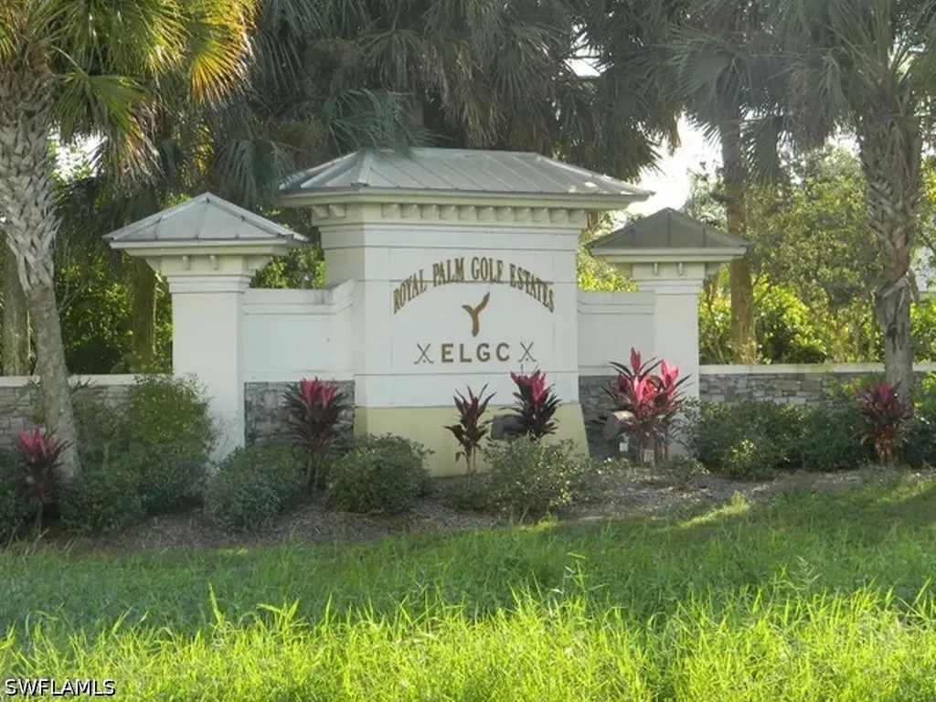 18421 Royal Hammock Boulevard Naples FL 34114