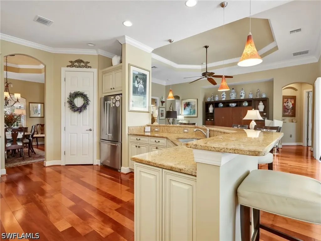 10323 Wishing Stone Court Bonita Springs FL 34135